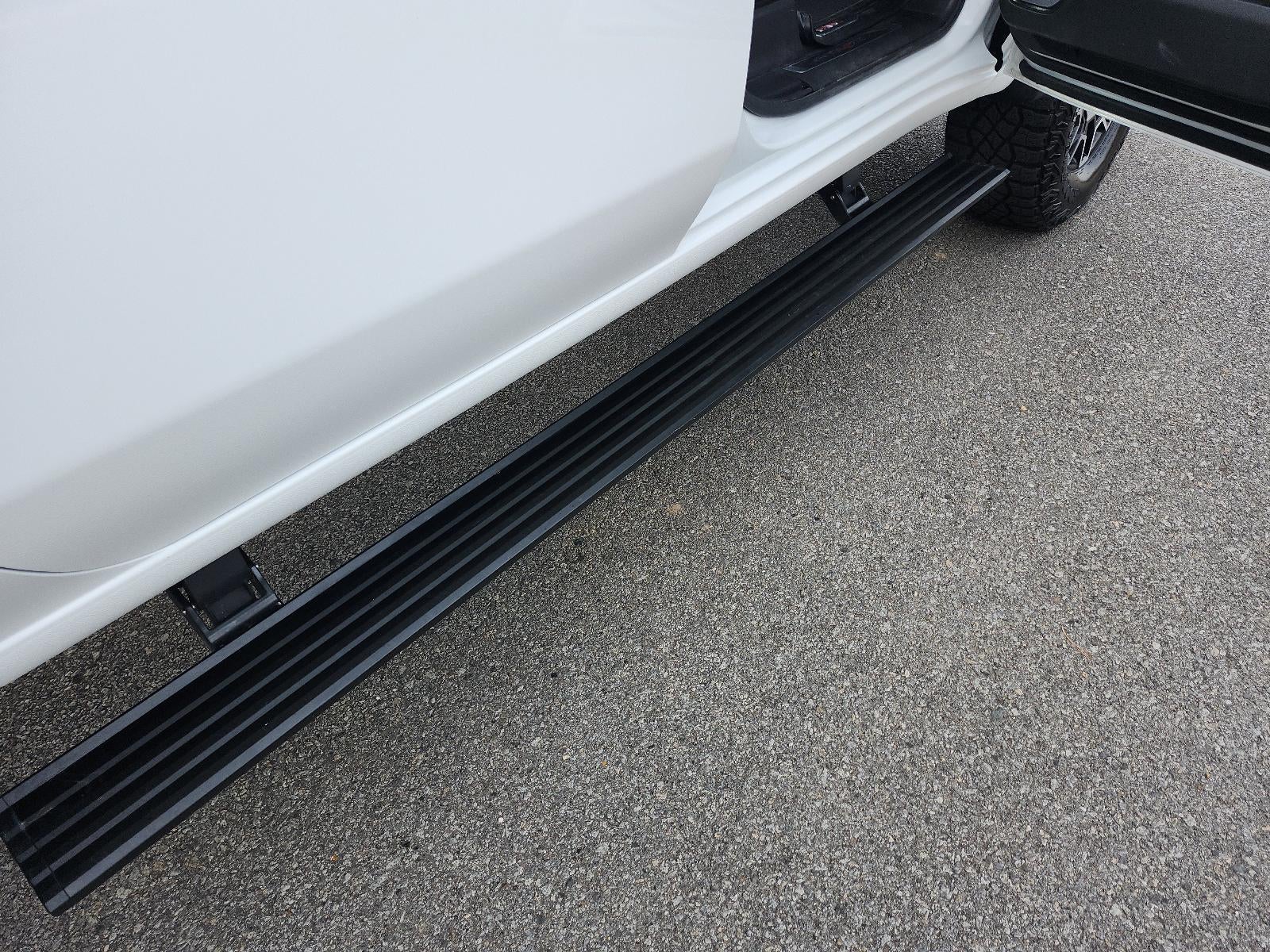 2024 GMC Sierra 2500 HD AT4X