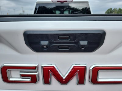 2024 GMC Sierra 2500 HD AT4X