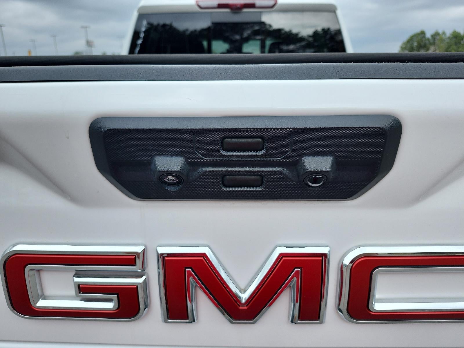 2024 GMC Sierra 2500 HD AT4X