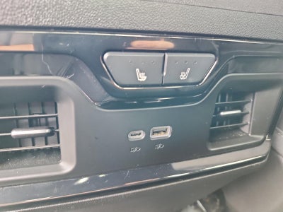 2024 GMC Sierra 2500 HD AT4X