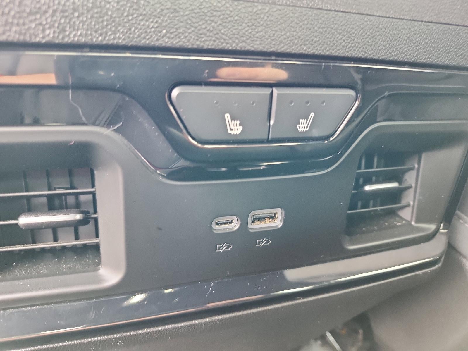 2024 GMC Sierra 2500 HD AT4X