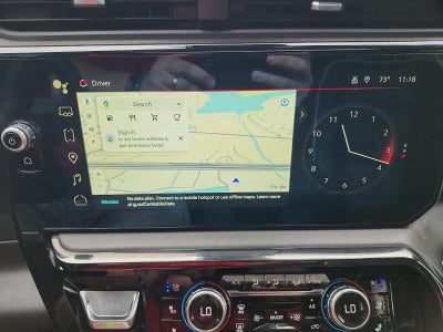 2024 GMC Sierra 2500 HD AT4X