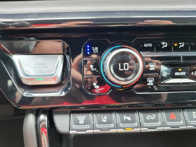 2024 GMC Sierra 2500 HD AT4X