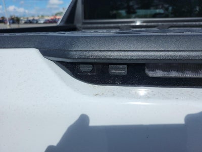 2026 GMC HUMMER EV Pickup e4WD Crew Cab 2X w/3VL