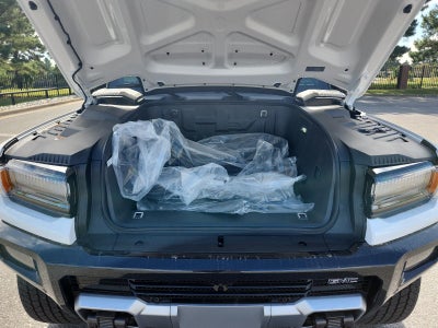 2026 GMC HUMMER EV Pickup e4WD Crew Cab 2X w/3VL