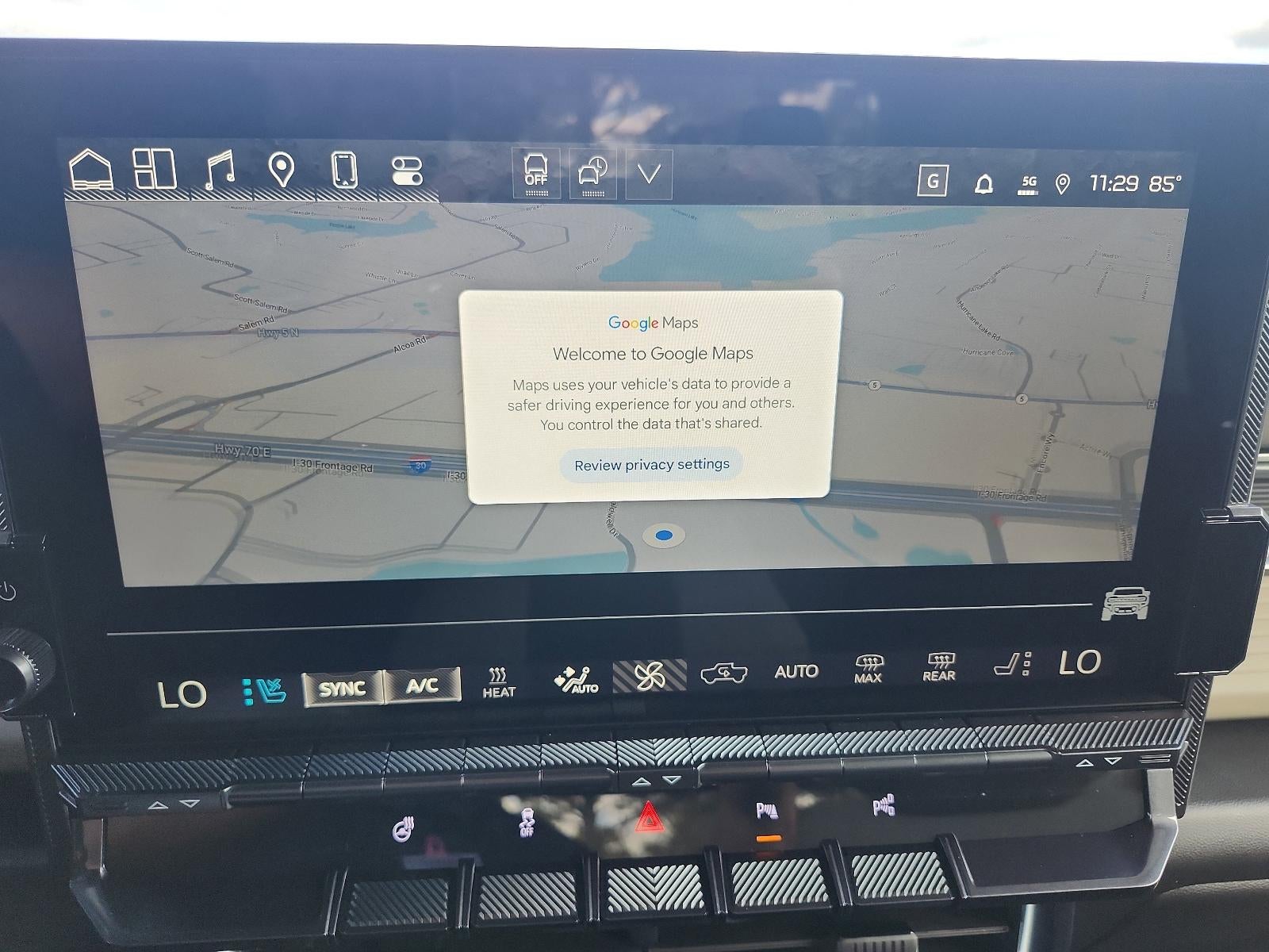 2026 GMC HUMMER EV Pickup e4WD Crew Cab 2X w/3VL