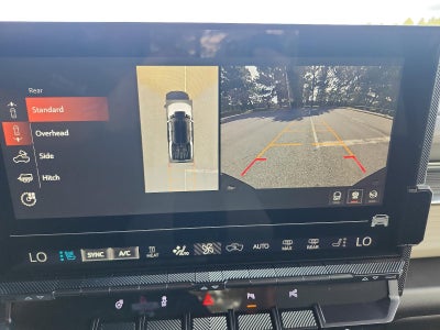 2026 GMC HUMMER EV Pickup e4WD Crew Cab 2X w/3VL