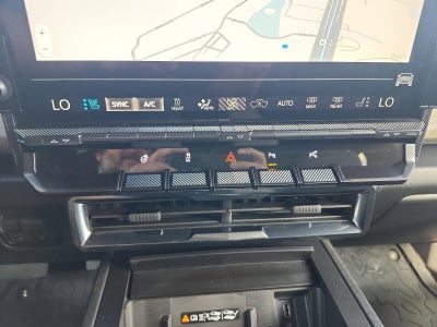 2026 GMC HUMMER EV Pickup e4WD Crew Cab 2X w/3VL