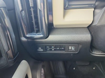 2026 GMC HUMMER EV Pickup e4WD Crew Cab 2X w/3VL