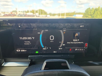 2026 GMC HUMMER EV Pickup e4WD Crew Cab 2X w/3VL