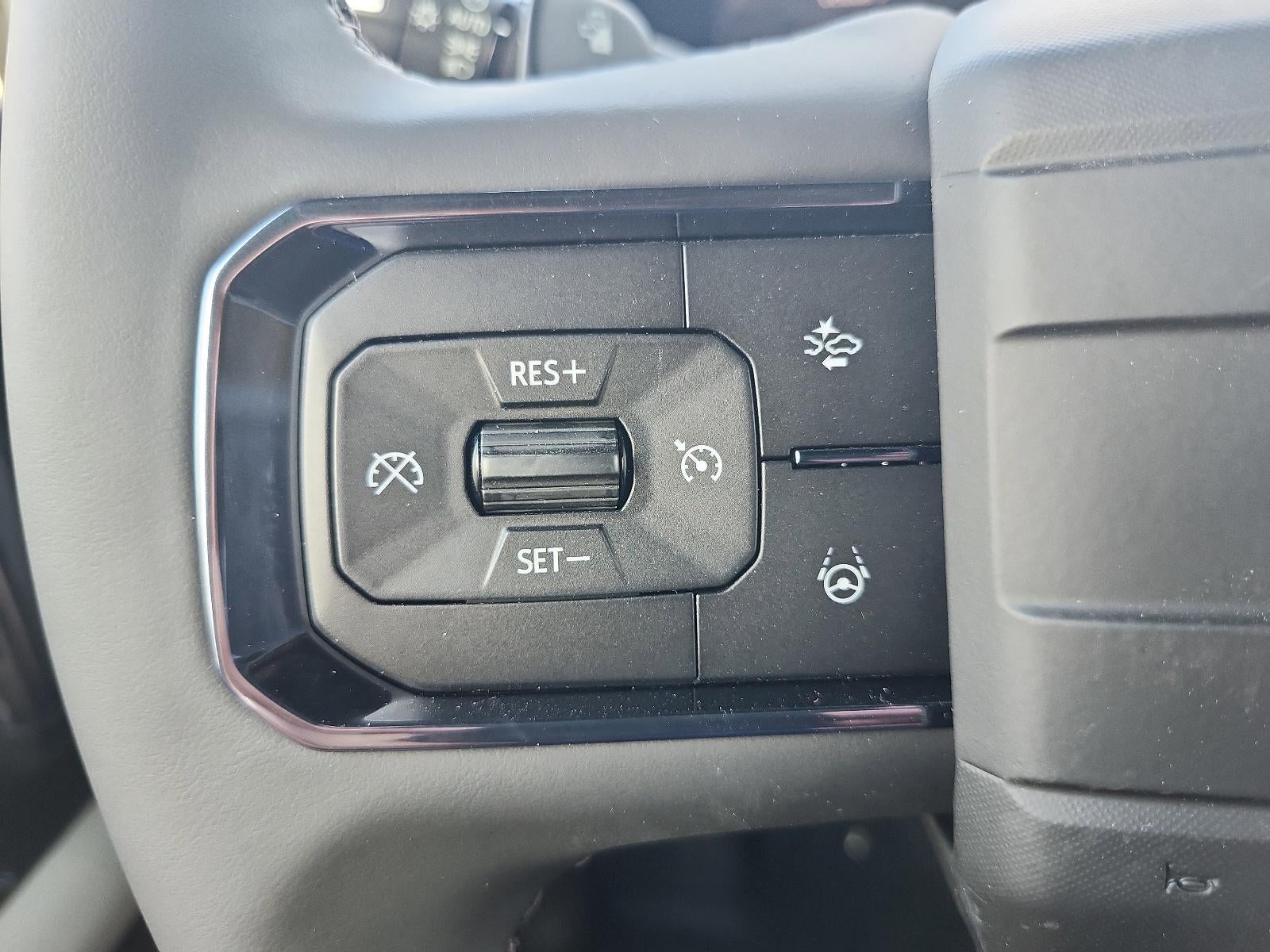 2026 GMC HUMMER EV Pickup e4WD Crew Cab 2X w/3VL