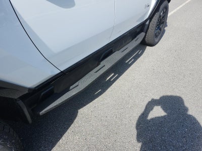 2026 GMC HUMMER EV Pickup e4WD Crew Cab 2X w/3VL