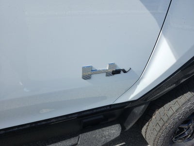 2026 GMC HUMMER EV Pickup e4WD Crew Cab 2X w/3VL