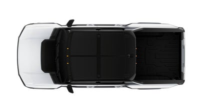 2026 GMC HUMMER EV Pickup e4WD Crew Cab 2X w/3VL