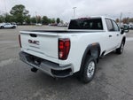 2026 GMC Sierra 2500 HD Crew Cab Standard Box 4-Wheel Drive Pro