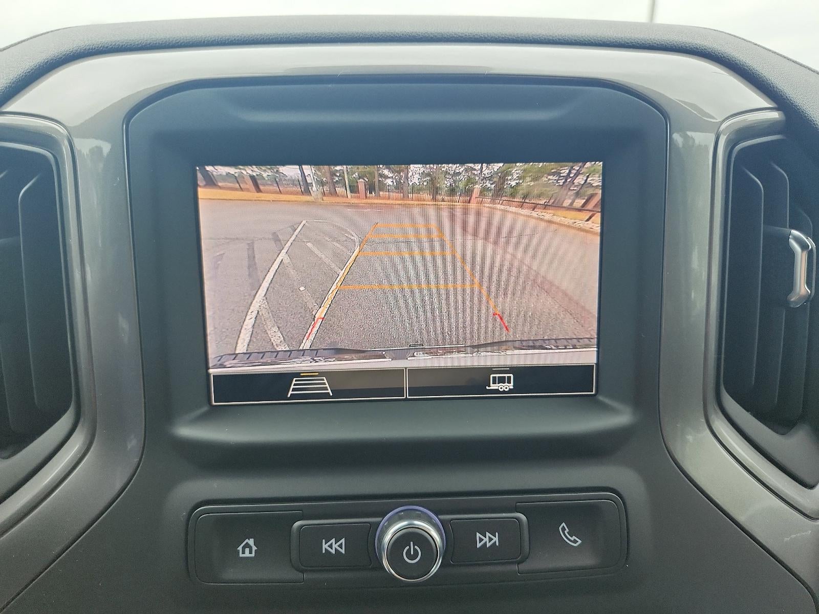 2026 GMC Sierra 2500 HD Crew Cab Long Box 4-Wheel Drive Pro