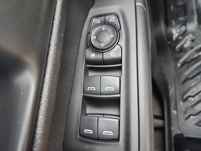 2026 GMC Sierra 2500 HD Crew Cab Long Box 4-Wheel Drive Pro