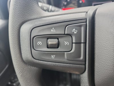 2026 GMC Sierra 2500 HD Crew Cab Long Box 4-Wheel Drive Pro