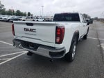 2026 GMC Sierra 2500 HD Crew Cab Long Box 4-Wheel Drive Pro