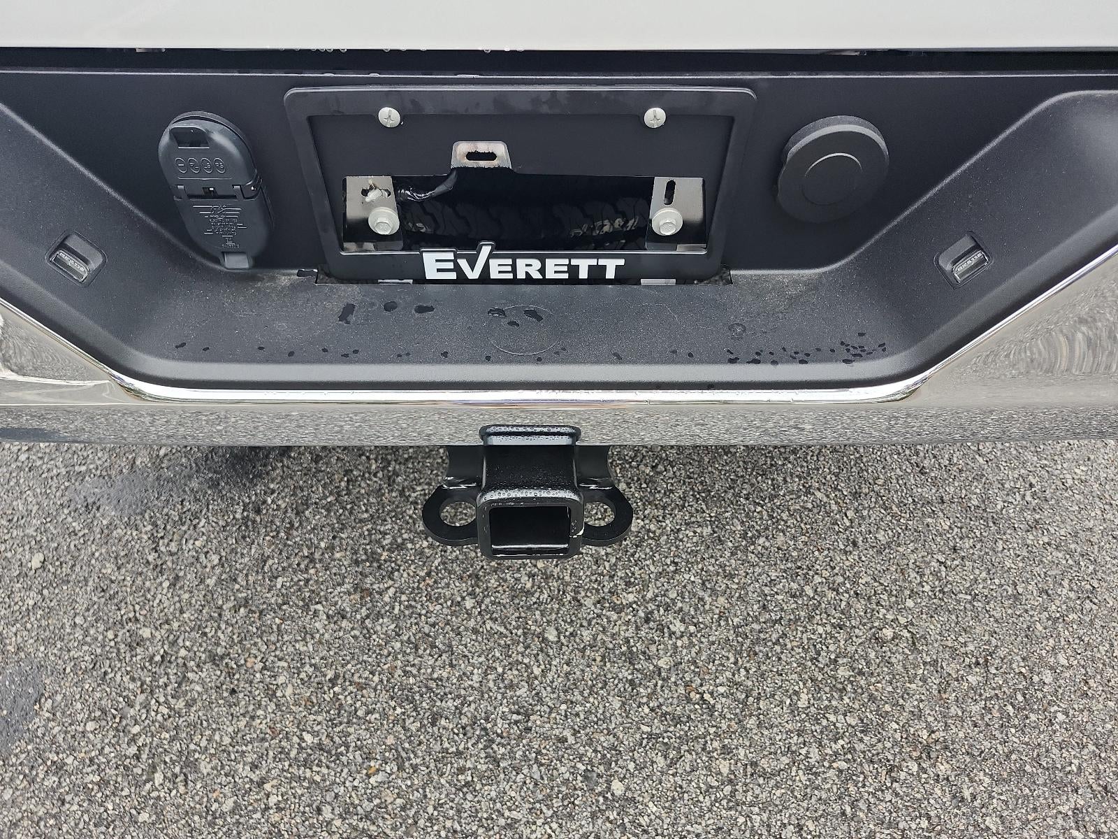 2026 GMC Sierra 2500 HD Crew Cab Long Box 4-Wheel Drive Pro