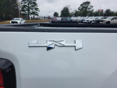 2026 GMC Sierra 2500 HD Crew Cab Long Box 4-Wheel Drive Pro