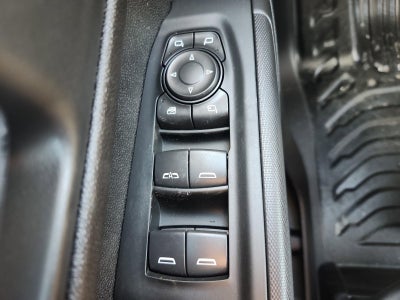 2026 GMC Sierra 2500 HD Crew Cab Long Box 4-Wheel Drive Pro