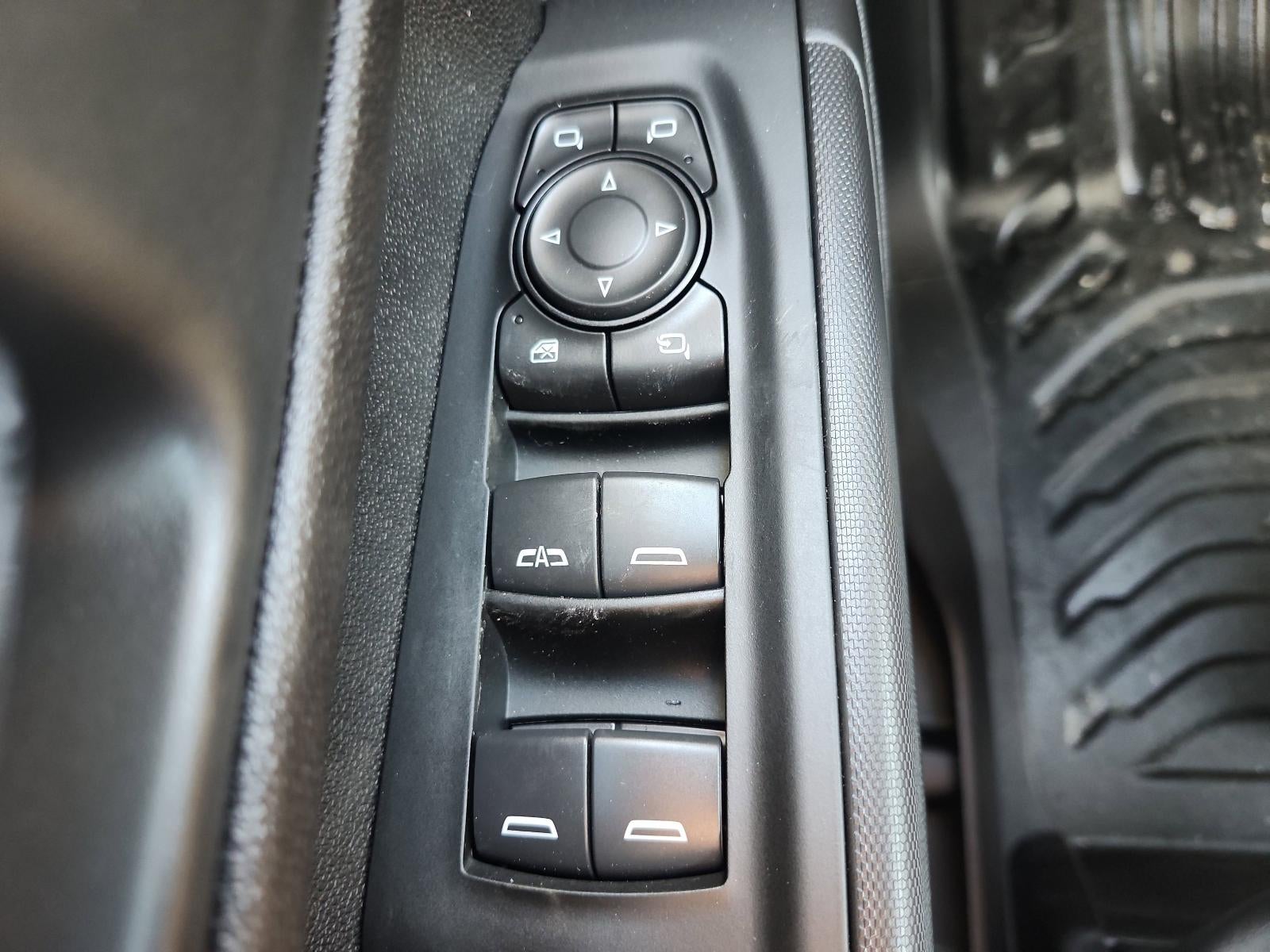 2026 GMC Sierra 2500 HD Crew Cab Long Box 4-Wheel Drive Pro