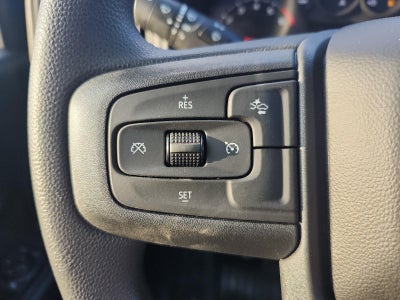 2026 GMC Sierra 2500 HD Crew Cab Long Box 4-Wheel Drive Pro