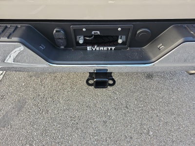 2026 GMC Sierra 2500 HD Crew Cab Long Box 4-Wheel Drive Pro