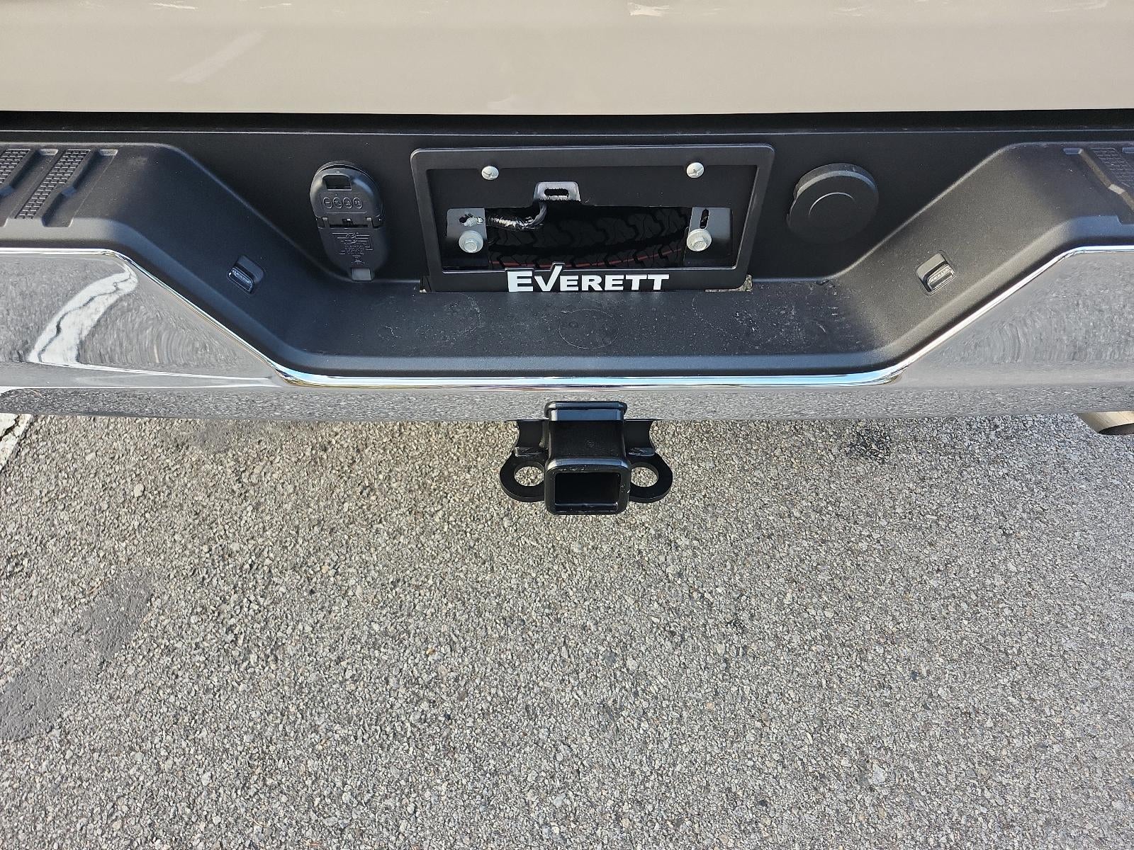 2026 GMC Sierra 2500 HD Crew Cab Long Box 4-Wheel Drive Pro