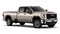 2026 GMC Sierra 2500 HD Crew Cab Long Box 4-Wheel Drive Pro