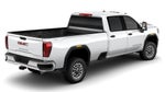 2026 GMC Sierra 2500 HD Crew Cab Long Box 4-Wheel Drive Pro