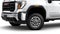 2026 GMC Sierra 2500 HD Crew Cab Long Box 4-Wheel Drive Pro