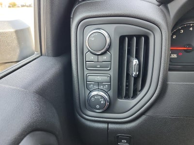 2026 GMC Sierra 2500 HD Crew Cab Long Box 4-Wheel Drive Pro