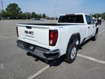 2026 GMC Sierra 2500 HD Crew Cab Long Box 4-Wheel Drive Pro