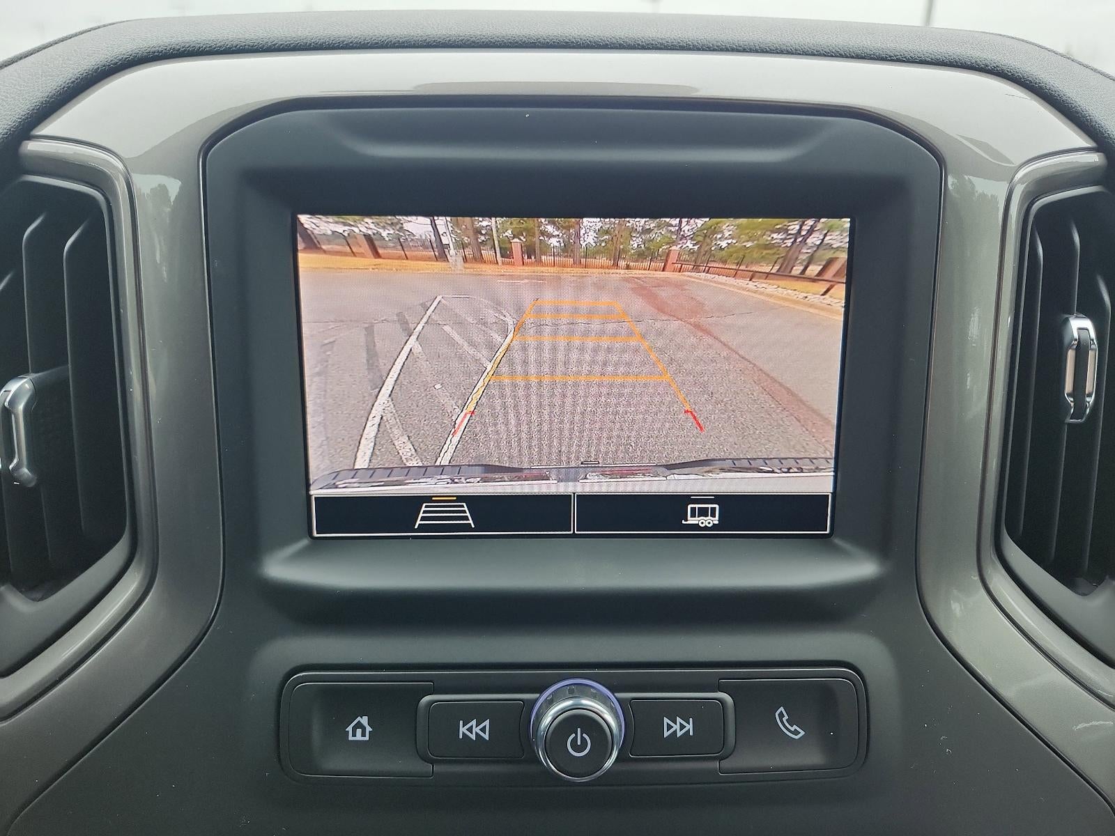 2026 GMC Sierra 2500 HD Crew Cab Standard Box 4-Wheel Drive Pro