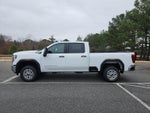 2026 GMC Sierra 2500 HD Crew Cab Standard Box 4-Wheel Drive Pro