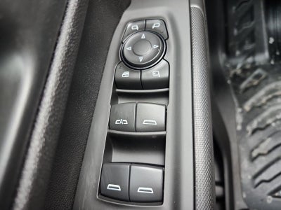 2026 GMC Sierra 2500 HD Crew Cab Standard Box 4-Wheel Drive Pro