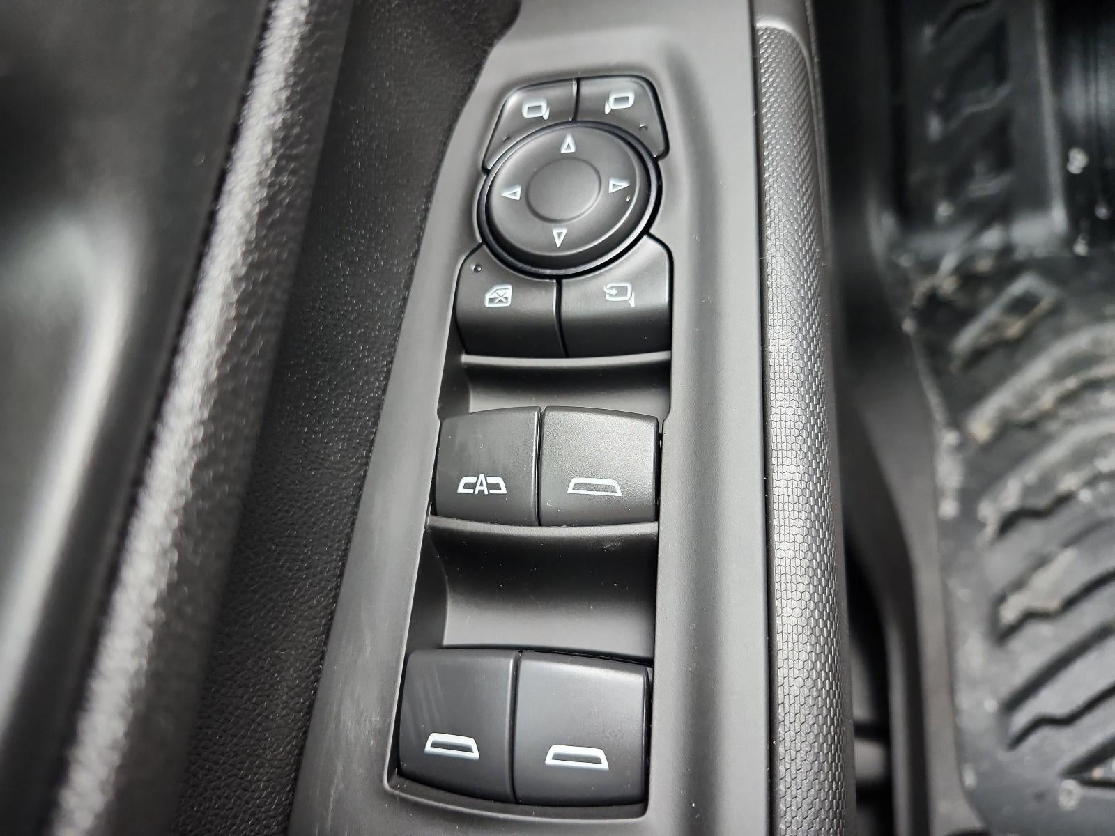 2026 GMC Sierra 2500 HD Crew Cab Standard Box 4-Wheel Drive Pro