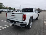 2026 GMC Sierra 2500 HD Crew Cab Standard Box 4-Wheel Drive Pro