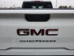 2026 GMC Sierra 2500 HD Crew Cab Standard Box 4-Wheel Drive Pro