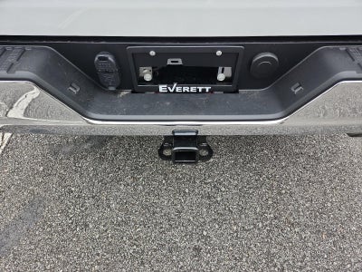 2026 GMC Sierra 2500 HD Crew Cab Standard Box 4-Wheel Drive Pro