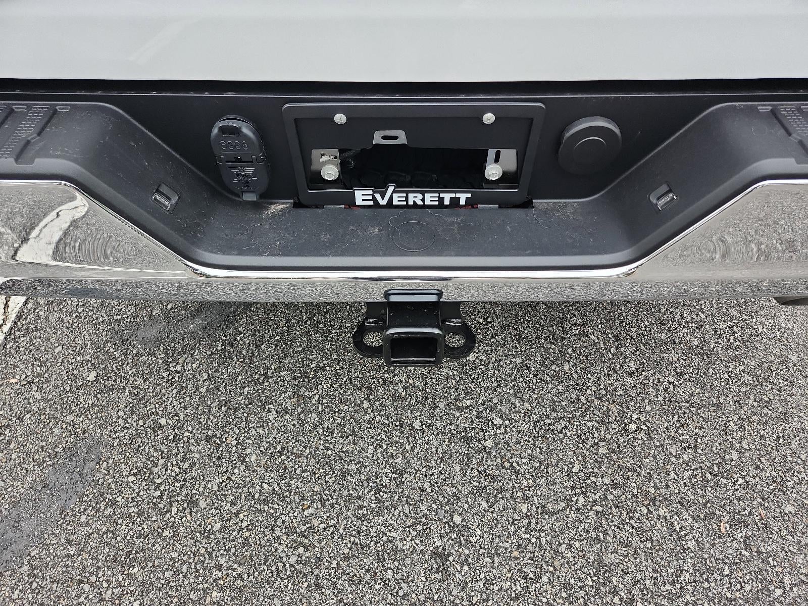 2026 GMC Sierra 2500 HD Crew Cab Standard Box 4-Wheel Drive Pro