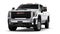 2026 GMC Sierra 2500 HD Crew Cab Standard Box 4-Wheel Drive Pro