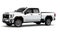 2026 GMC Sierra 2500 HD Crew Cab Standard Box 4-Wheel Drive Pro
