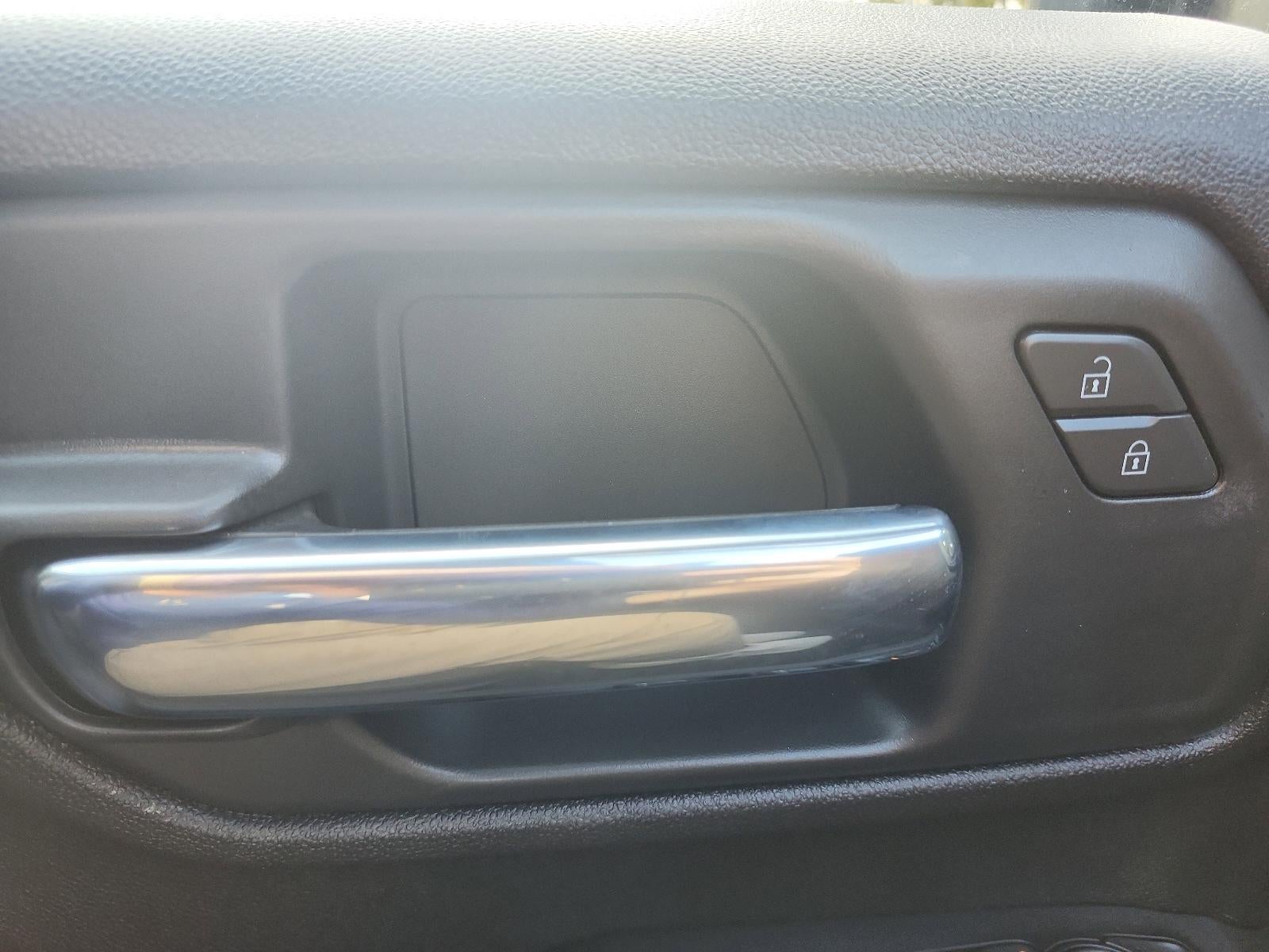 2026 GMC Sierra 2500 HD Crew Cab Standard Box 4-Wheel Drive Pro