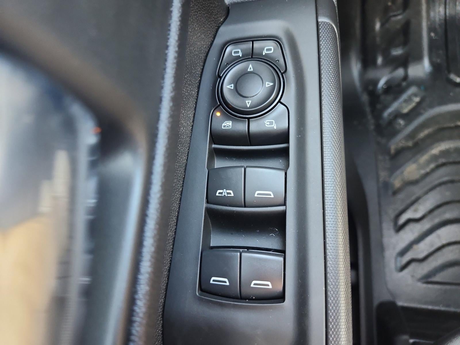 2026 GMC Sierra 2500 HD Crew Cab Standard Box 4-Wheel Drive Pro