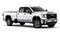 2026 GMC Sierra 2500 HD Crew Cab Long Box 4-Wheel Drive Pro