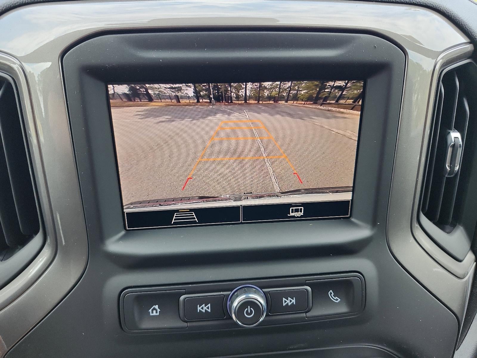 2026 GMC Sierra 2500 HD Crew Cab Long Box 4-Wheel Drive Pro