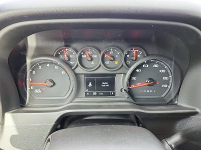 2026 GMC Sierra 2500 HD Crew Cab Long Box 4-Wheel Drive Pro